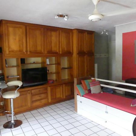파페에테 Un Pied-A-Terre Au Centre De Papeete 아파트 외부 사진
