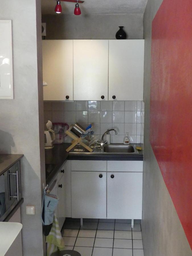 파페에테 Un Pied-A-Terre Au Centre De Papeete 아파트 외부 사진