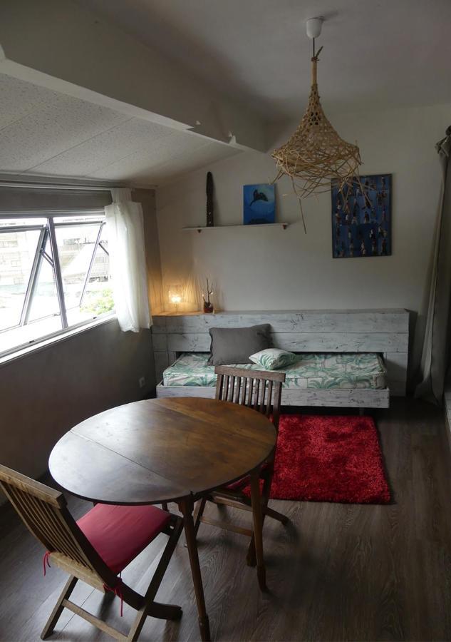 파페에테 Un Pied-A-Terre Au Centre De Papeete 아파트 외부 사진